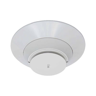 Sensor Termico de Tasa de Crecimiento Direccionable Color Marfil