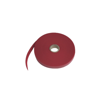 Cintha de contacto 16mm, color rojo (25m) ( 4500-01009)