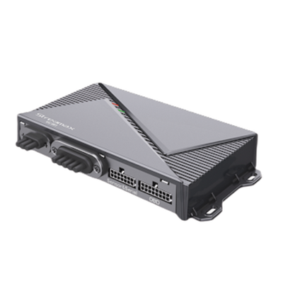 Accesorio para Expansion de Video XMRDASHCAMADPLUS / Añade hasta 3 Canales AHD + 1 Canal IP / Puertos de Comunicación RS-232, RS-485