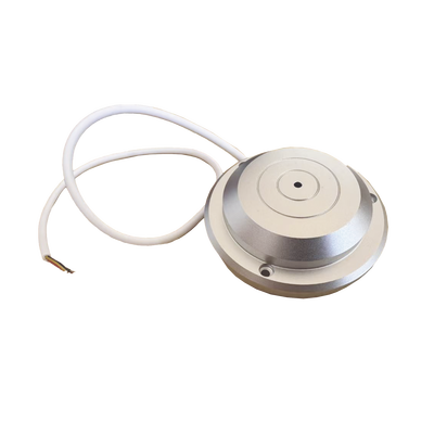 Micrófono omnidireccional para uso en " CAPTURA DE CONVERSACIONES " ,  con distancia de recepción de 10-100 m cuadrados