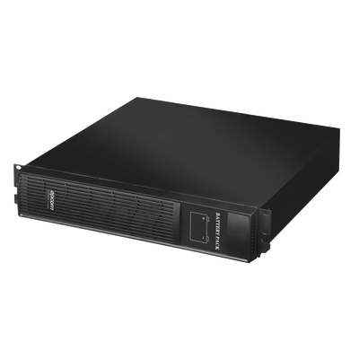 Módulo de baterías externo para aumentar el tiempo de respaldo del UPS EPU2000G3