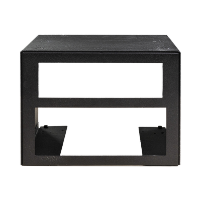 Gabinete universal para radio base y fuente de alimentación