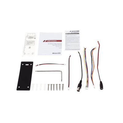 Bolsa de Accesorios para DS-KIS212 / DS-KIS213