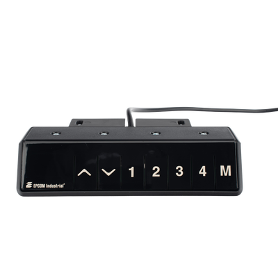 Teclado para Escritorio de Altura Ajustable / Refacción para el Escritorio EM33-3A3