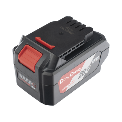 Batería 20Vcc, 6.0Ah