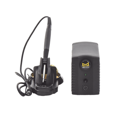 Estación Base para Soldar en Ambiente RoHS