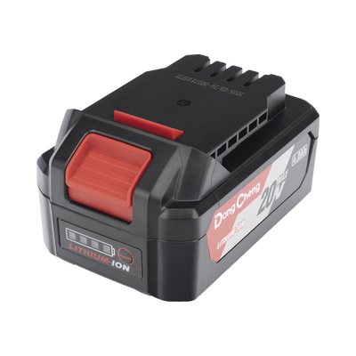 Batería 20Vcc y 4.0Ah