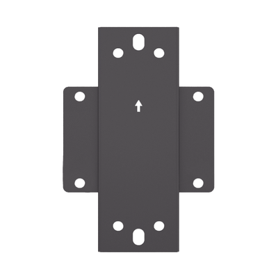 Placa de pared pequeña