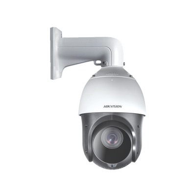 PTZ TurboHD 2 Megapixel (1080P) / 25X Zoom / 100 mts IR EXIR / Exterior IP66 / WDR 120 dB / RS-485 / Ultra Baja Iluminación