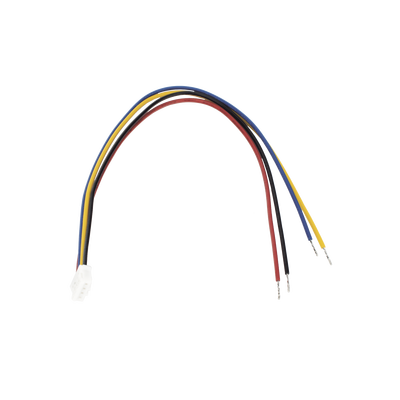 Cable de portero adicional 20 cm compatible con DSKH2220