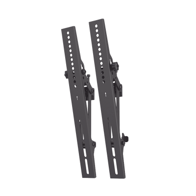 Brazos Inclinables  de 400 mm