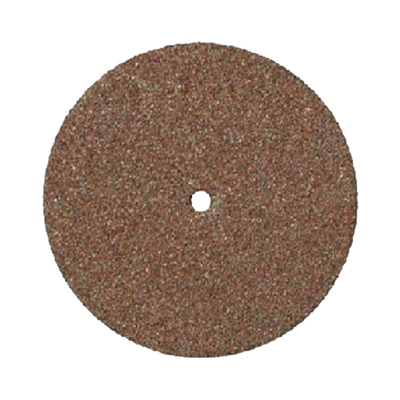 Discos fibra de vidrio 15/16"