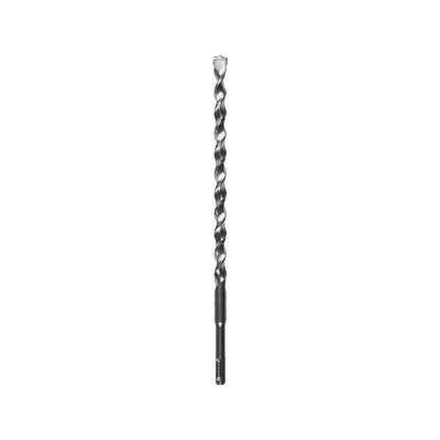 Broca SDS-PLUS 2 Filos 9/16" x 10" x 12"