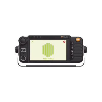 Radio M6L Móvil LTE Incluye 12 Meses de Servicio TASSTA Básico y 12 Meses SIM 1GB YOBI