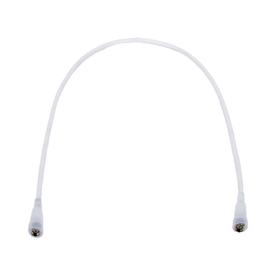Jumper flexible de baja pérdida para equipos inalámbricos hasta 7 GHz RPSMA a RPSMA , 60 cm