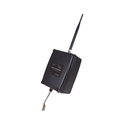 Adaptador para Sistemas de Voceo y Radio, Doble Banda VHF 150-160 / 450-470 MHz