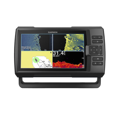 Ecosonda STRIKER Vivid 9sv con transductor incluido GT52HW-TM