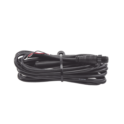 Sensor de Nivel de Tanque / Rango 0-100% / Preconfigurado para Tanque de Combustible Instancia 0 / Calibrado para Senderos de Nivel 33-240Ω / Reconfigurable para Agua, Agua Gris, Pozo Vivo, Aceite, Agua Negra / Compatible con MFDs Navico