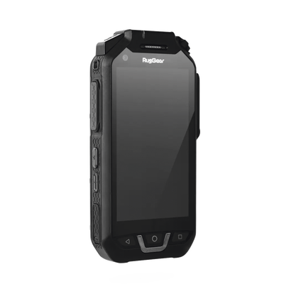 KIT de Radio RG750 con 12 meses de Servicio de Radio TASSTA SMART