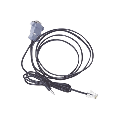 Arnés Básico para SPU para Radios KENWOOD Comerciales (Requiere SPU).