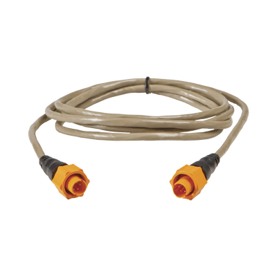Cable Ethernet Amarillo 5 Pin 2 m (6.5 ft)