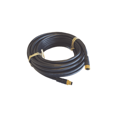 Cable Micro-C NMEA 2000 / 10 m (33 ft) / 18 AWG / Baja Pérdida / Para Redes Backbone