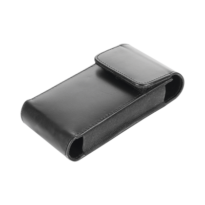 Funda Reforzada de Piel para el Radio Smartphone KWSA-50K.