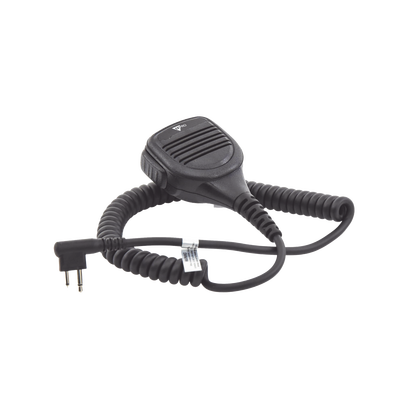 Micrófono - Bocina para Intemperie. Para  TC-500/ 518/ 600/ 610/ 700 y para GP300/ SP-50/ P1225/ PRO3150/ MAG ONE/ EP450/ EP350