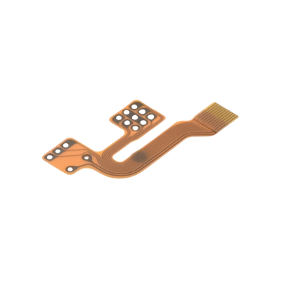 Pista flexible para TK2202K/3202K