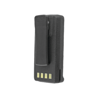 Batería Li-Ion 2250 mAh para radios Motorola DEP250/ DEP350/ EP350/CP185/CP476/CP1300/600/P140/P160/P180
