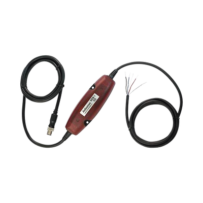 Convertidor de datos NMEA 0183 AIS a NMEA 2000