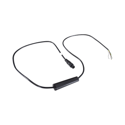 Interfaz NMEA0183 a NMEA2000 / Gateway Bidireccional / Compatible con Lowrance, Simrad y B&G / Filtrado de Frases NMEA0183 / Versión 4.1 / Instalación Plug & Play / Micro-C