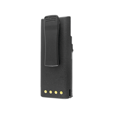 Batería de NI-MH, 2000 MAH 7.5V para radio Motorola Radius P1225/1325, GP1225