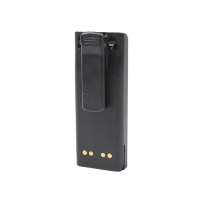 Batería de Ni-MH, 2000 mAh para radios Motorola MTX8000/ HT1000/ MT2000/ MTS2000/GP900/GP1200/JT1000/MOBIUS