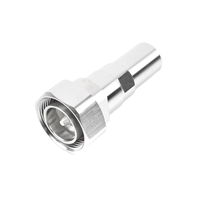 Conector DIN 7-16 Macho para LDF4-50A, LP-450A