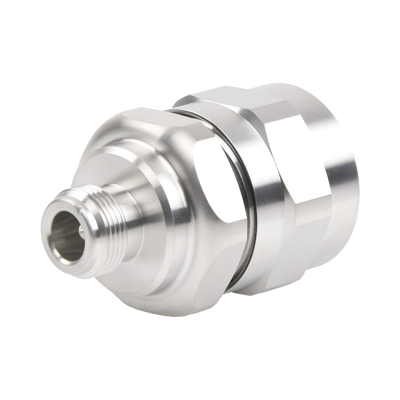 Conector N Hembra  para cable FXL-780, AVA5-50, LP550 y AVA5-50FX