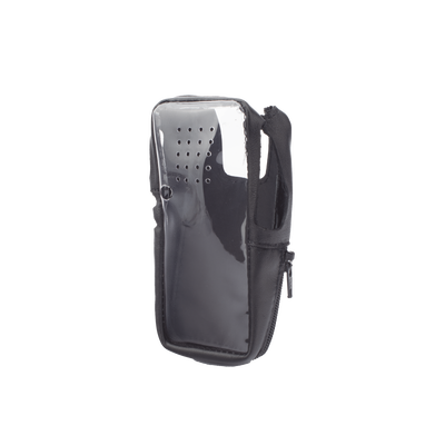 Funda ICF 2100 DE cierre/piel /mica