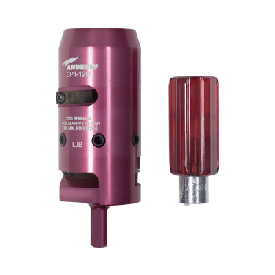 Herramienta Automatizada Para Preparacion de Cable Wilson 952003 y 952006.