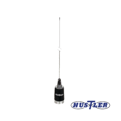 Antena Móvil UHF, Resistente a la corrosión, 5 dB de Ganancia, 430-450 MHz,