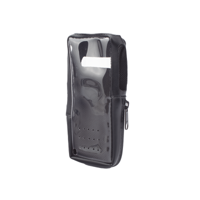 Funda TE320 cierre/ vinipiel / mica