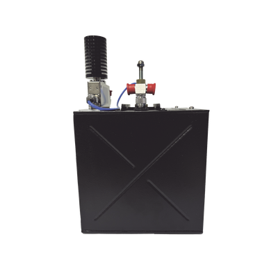 Kit de Expansión para un Solo Canal, para la Banda 380-400 MHz en Combinadores Series DB-4368, N Hembras.