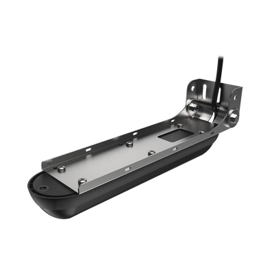 Transductor de Imagen Activa 3 en 1 / CHIRP, SideScan y DownScan / FishReveal™ Smart Target View / Compatible con HDS LIVE, HDS Carbon, Elite Ti2 y Simrad NSS evo3 / Frecuencias 83/200kHz + 455/800kHz