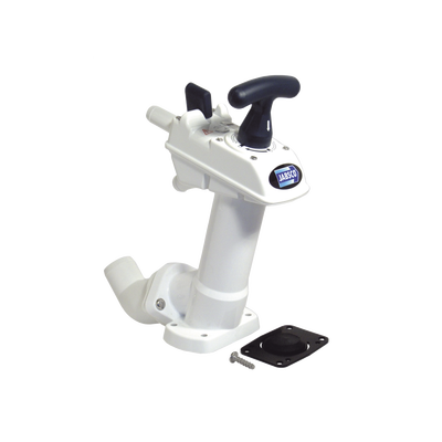 Conjunto de bomba Twist n' Lock