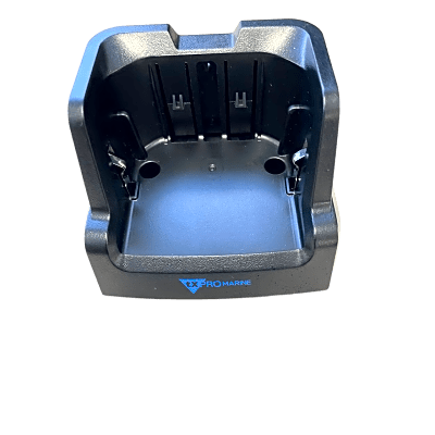 Cup cargador para batería de Li-Ion NF-893BA