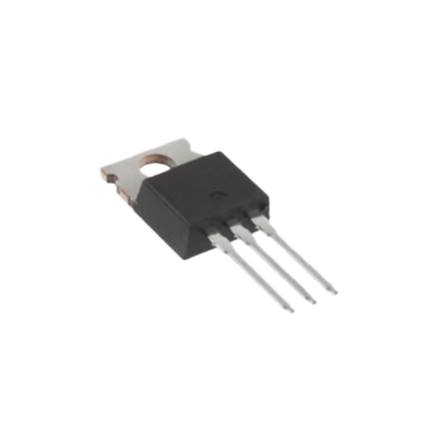 ECG2395 Transistor 60 V, 35 A, 220 AB.