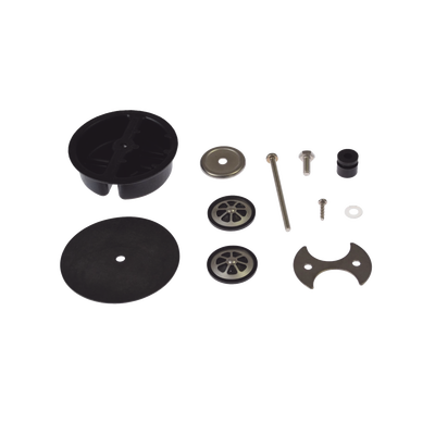 Kit de servicio Jabsco 50095-1000 para bomba de achique/ducha 37202-2XXX0