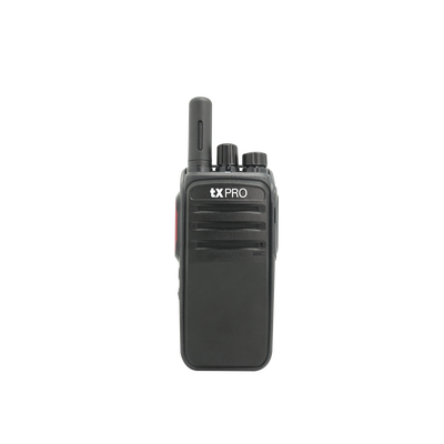 Radio 3G IP67 Compatible Con NXRADIO
