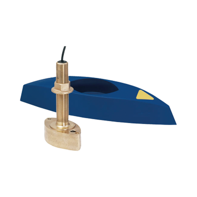 Transductor Airmar B45 para sondas FURUNO con conector de 10 pines en frecuencia 50/200kHz