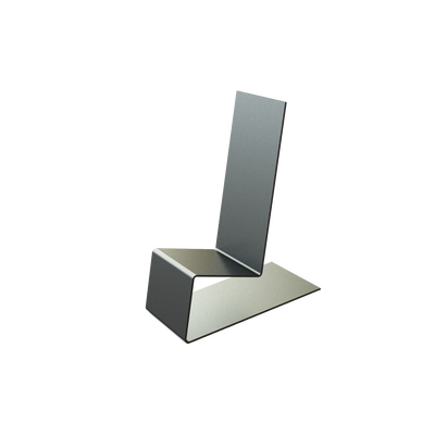 Base de Exhibición para Radio Portátil ICOM o KENWOOD.