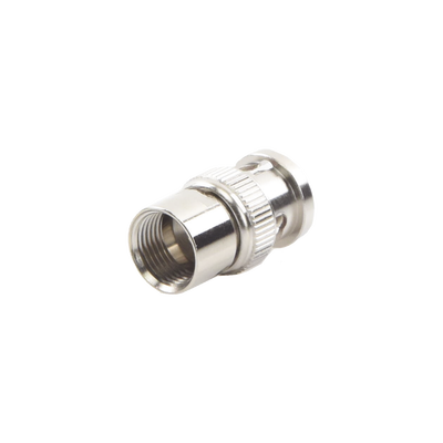 Conector BNC Macho de rosca para cables RG-8/X, LMR-240, LP400